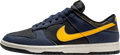 Nike Dunk Low Vintage Michigan