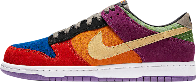 Nike Dunk Low Viotech 2019
