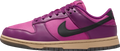 Nike Dunk Low Viotech / Hot Fuchsia