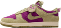 Nike Dunk Low Viotech / Pale Ivory