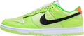 Nike Dunk Low Volt Glow In The Dark