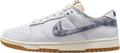 Nike Dunk Low Washed Denim