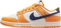 Nike Dunk Low Wear and Tear