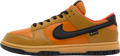 Nike Dunk Low Wheat / Ceramic