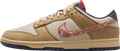 Nike Dunk Low Wheat / Sanddrift