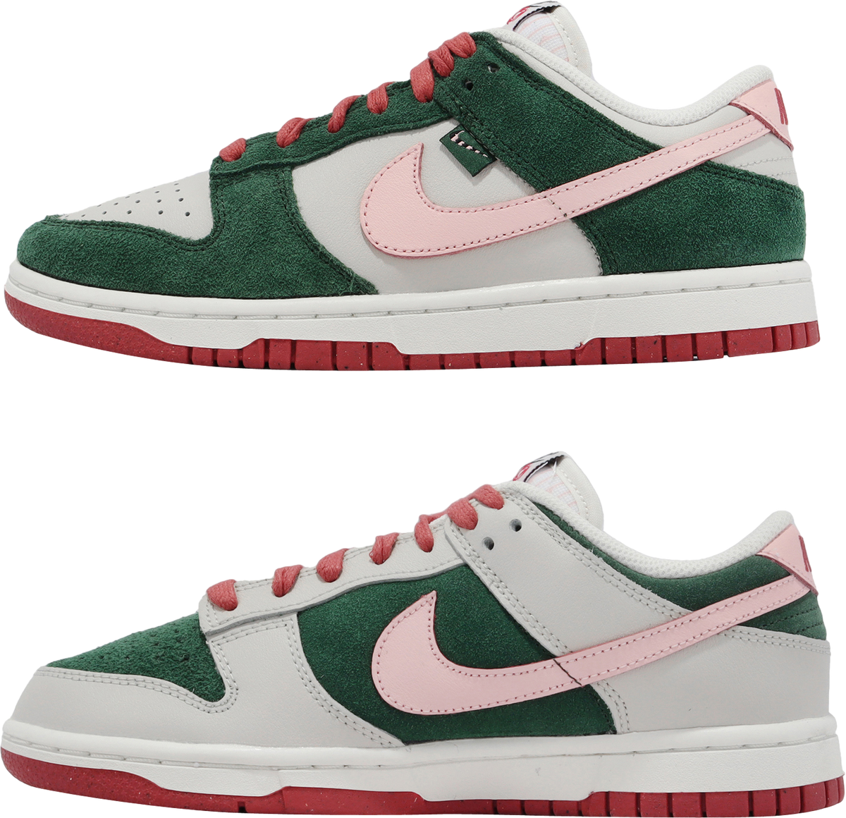 Nike Dunk Low WMNS All Petals United