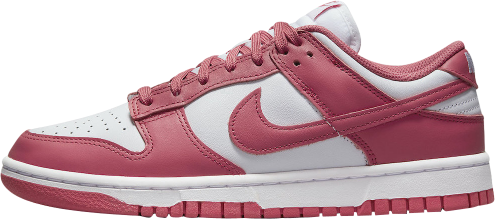 Nike Dunk Low WMNS Archeo Pink