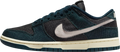 Nike Dunk Low WMNS Armory Navy Denim
