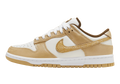 Nike Dunk Low WMNS Be The One Gold