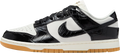 Nike Dunk Low WMNS Black Croc