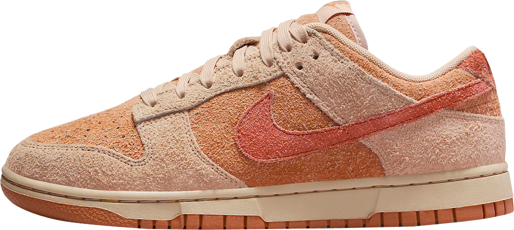 Nike Dunk Low WMNS Burnt Sunrise