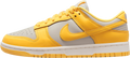 Nike Dunk Low WMNS Citron Pulse