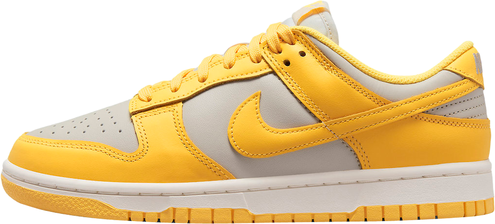 Nike Dunk Low WMNS Citron Pulse