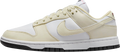 Nike Dunk Low WMNS Coconut Milk