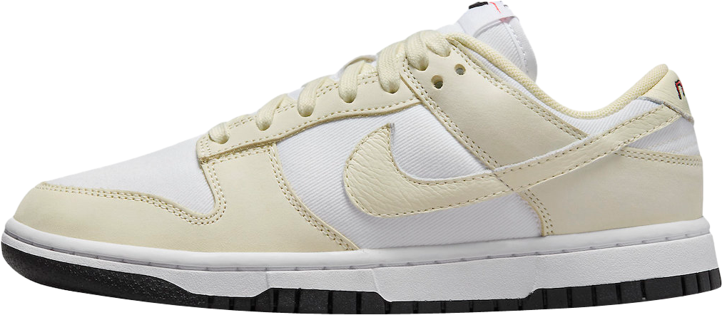 Nike Dunk Low WMNS Coconut Milk