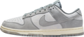 Nike Dunk Low WMNS Cool Grey