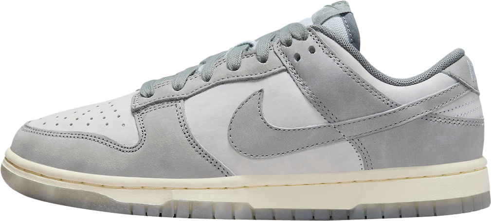Nike Dunk Low WMNS Cool Grey