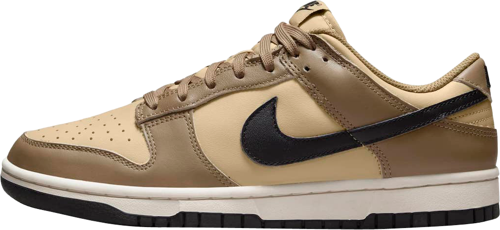 Nike Dunk Low WMNS Dark Driftwood