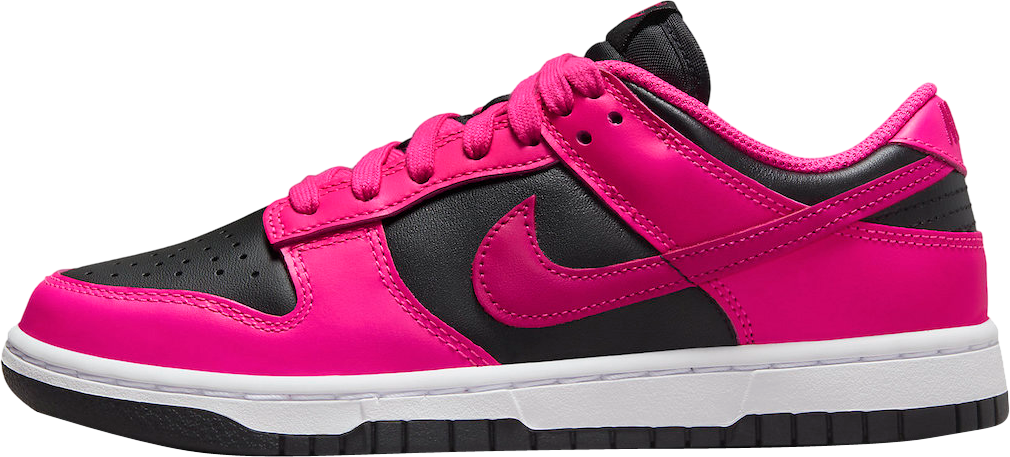 Nike Dunk Low WMNS Fierce Pink