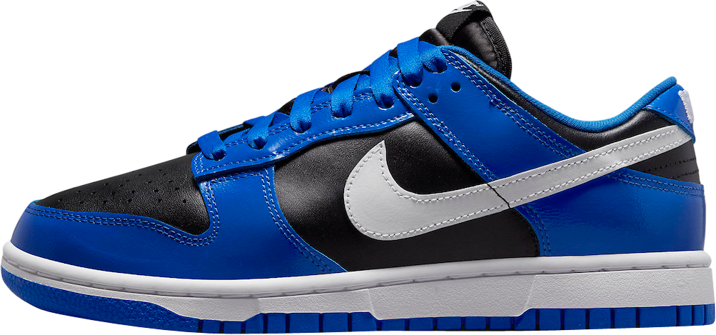 Nike Dunk Low WMNS Game Royal