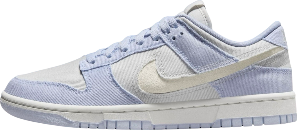 Nike Dunk Low WMNS Ghost Denim