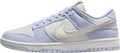 Nike Dunk Low WMNS Ghost Denim
