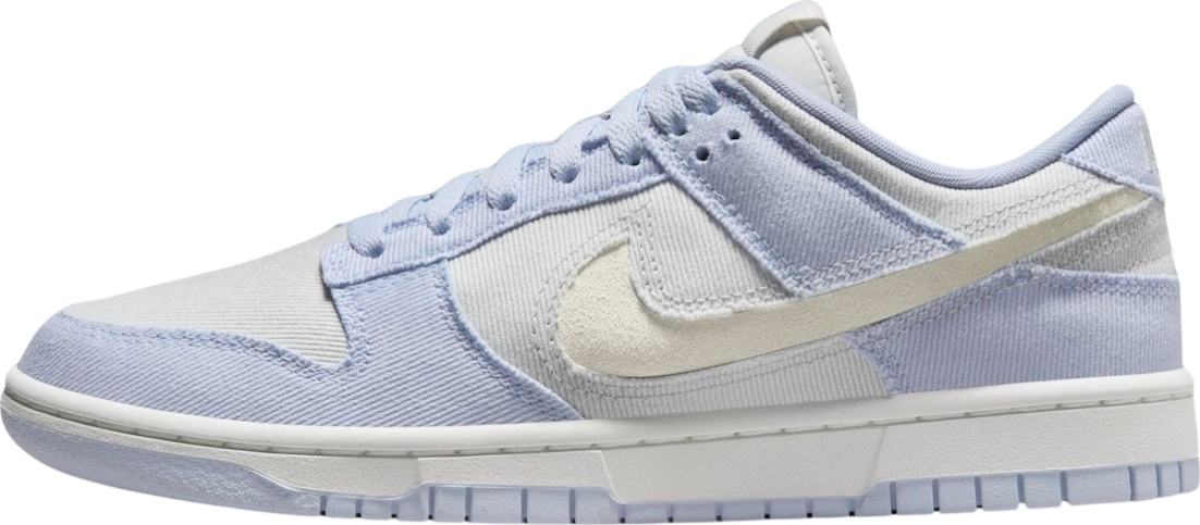 Nike Dunk Low WMNS Ghost Denim