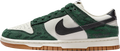 Nike Dunk Low WMNS Green Snake