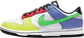 Nike Dunk Low WMNS Green Strike