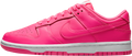 Nike Dunk Low WMNS Hot Pink