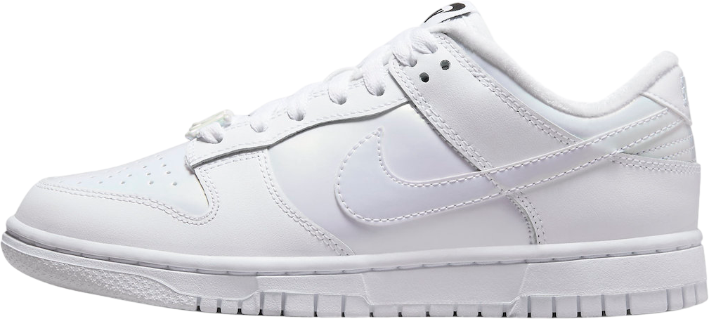 Nike Dunk Low WMNS Just Do It