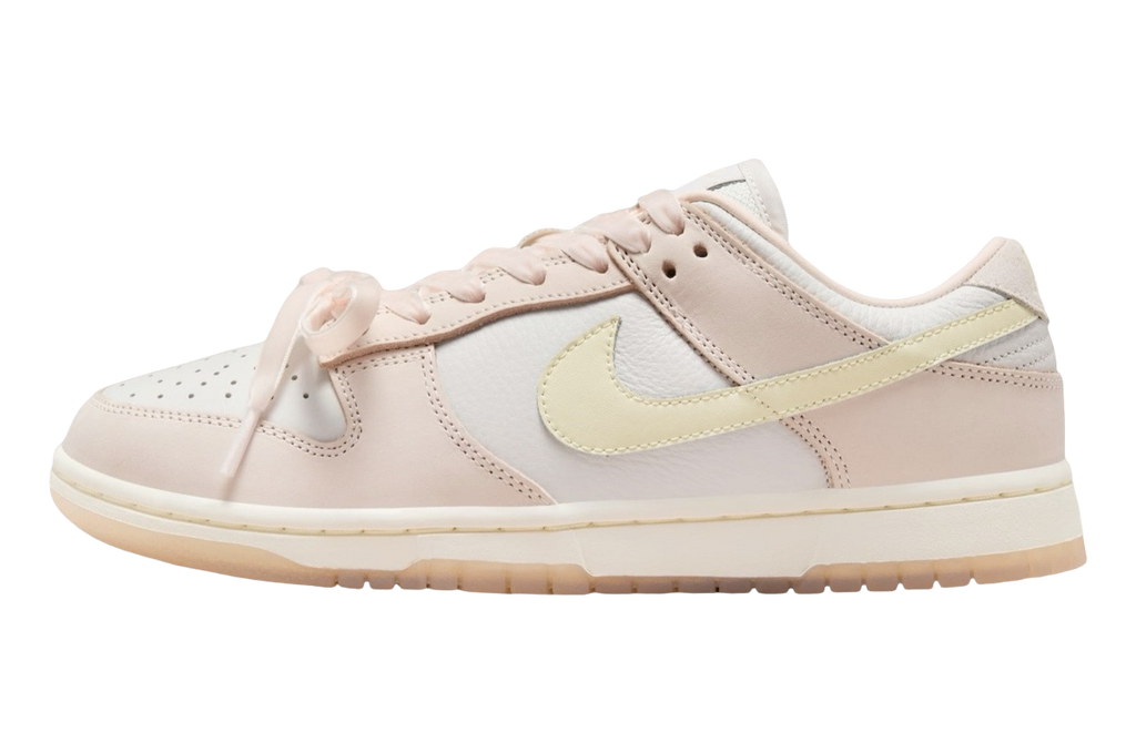 Nike Dunk Low WMNS Light Soft Pink 2024
