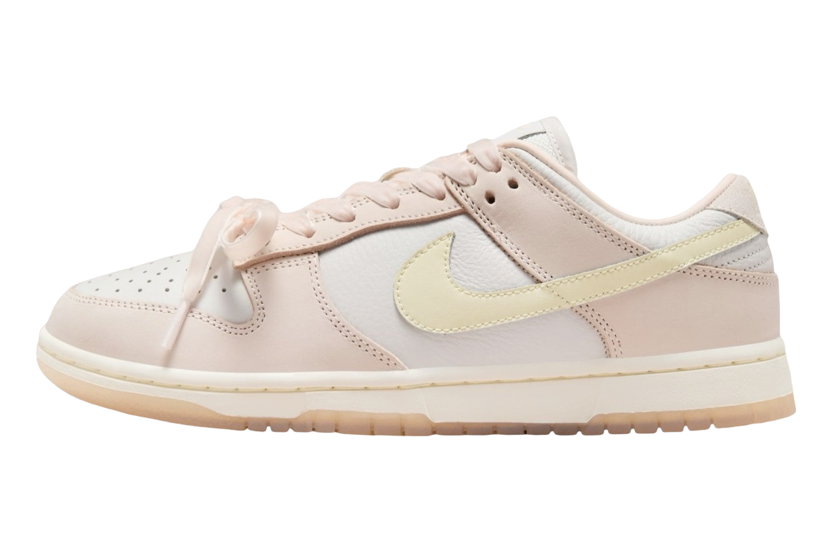 Nike Dunk Low WMNS Light Soft Pink 2024
