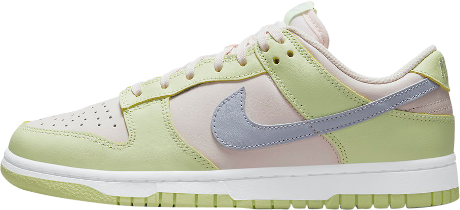 Nike Dunk Low WMNS Light Soft Pink