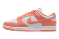Nike Dunk Low WMNS Light Wild Mango