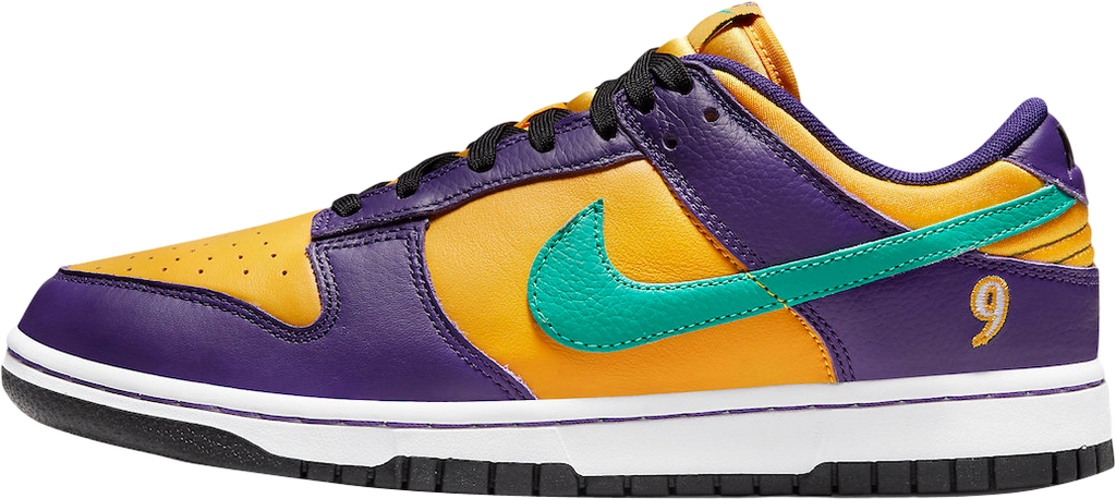 Nike Dunk Low WMNS Lisa Leslie