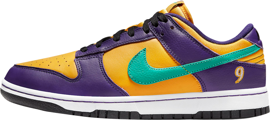 Nike Dunk Low WMNS Lisa Leslie