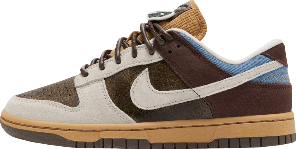 Nike Dunk Low WMNS Love & Peace