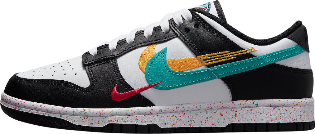 Nike Dunk Low WMNS Lunar New Year