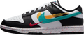 Nike Dunk Low WMNS Lunar New Year