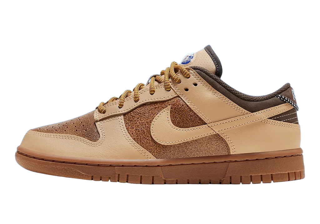 Nike Dunk Low WMNS LX 1972