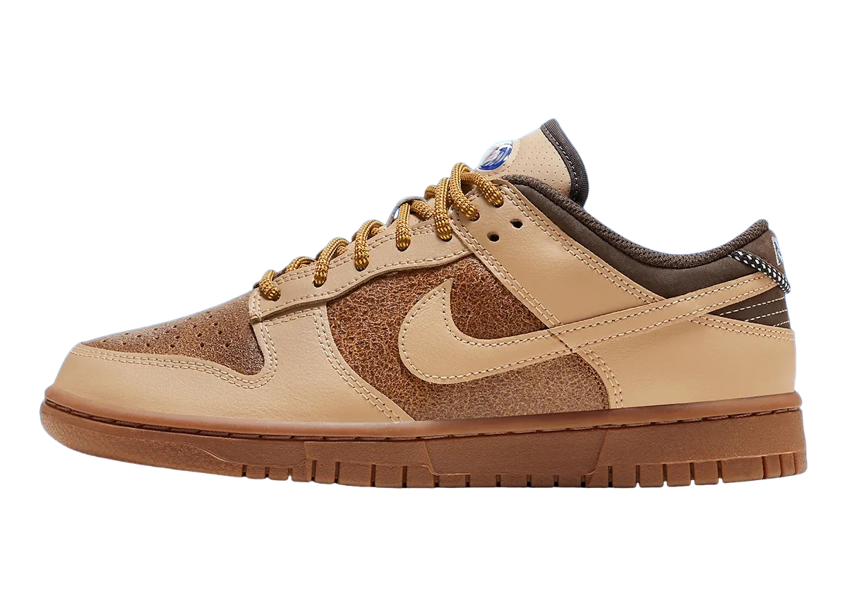 Nike Dunk Low WMNS LX 1972