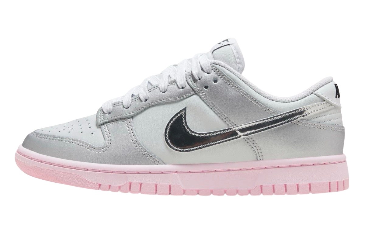 Nike Dunk Low WMNS LX Pink Foam