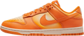Nike Dunk Low WMNS Magma Orange