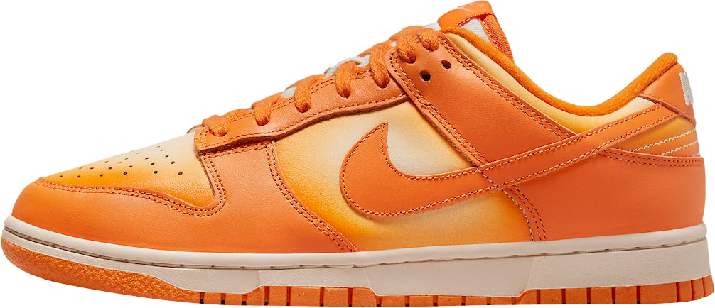 Nike Dunk Low WMNS Magma Orange