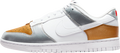 Nike Dunk Low WMNS Metallic