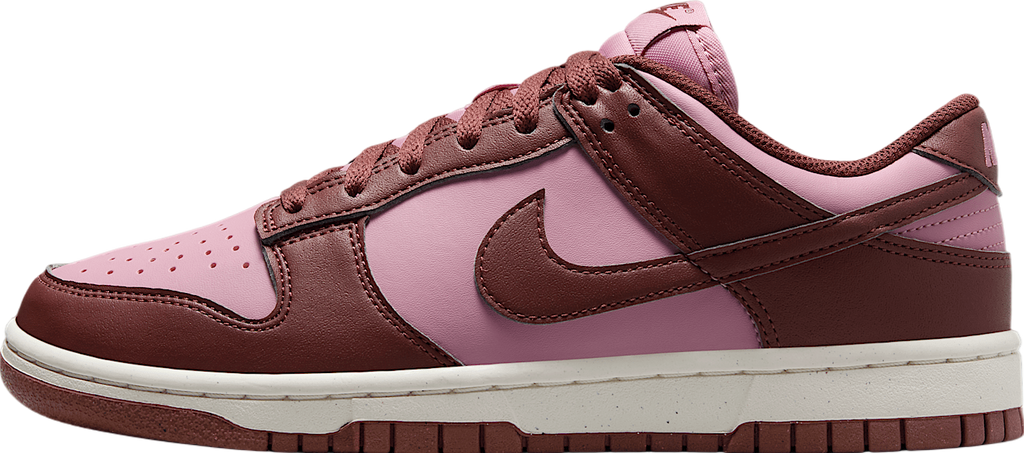 Nike Dunk Low WMNS Neapolitan Brown / Pink