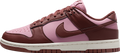 Nike Dunk Low WMNS Neapolitan Brown / Pink