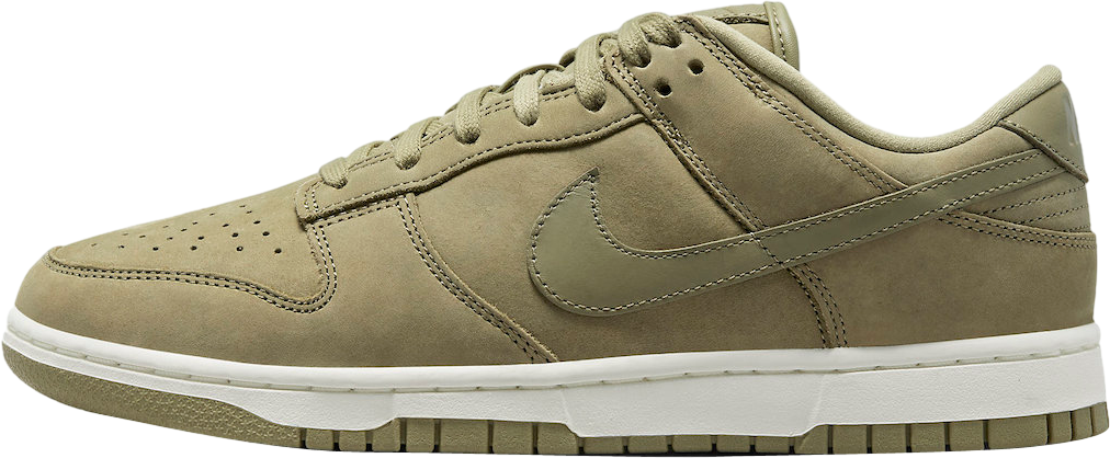 Nike Dunk Low WMNS Neutral Olive