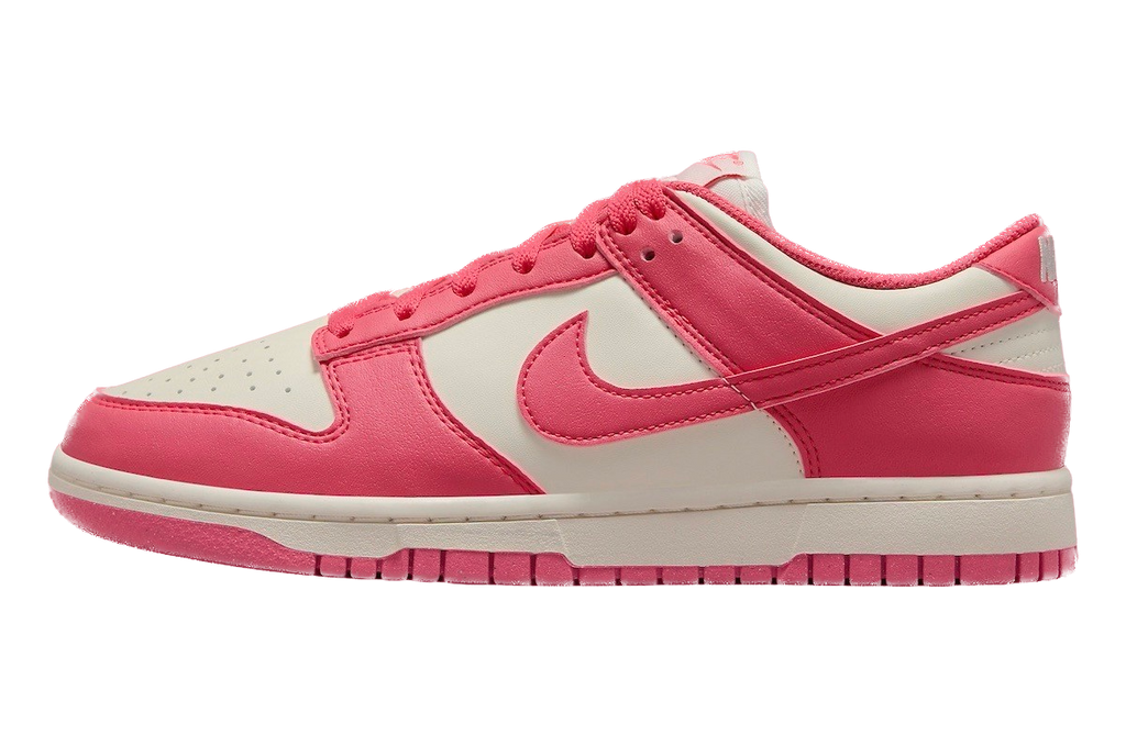 Nike Dunk Low WMNS Next Nature Aster Pink